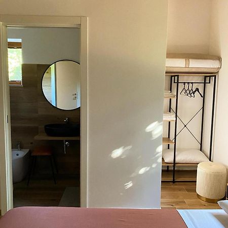 Agriturismo Terre Di Nelio Vignanello Eksteriør billede