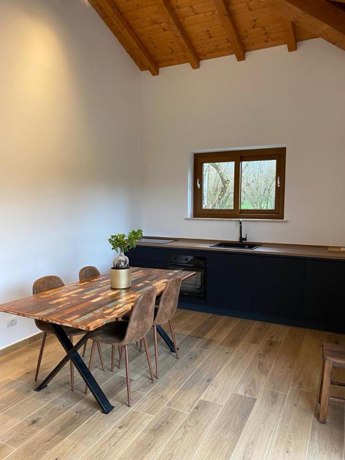 Agriturismo Terre Di Nelio Vignanello Eksteriør billede