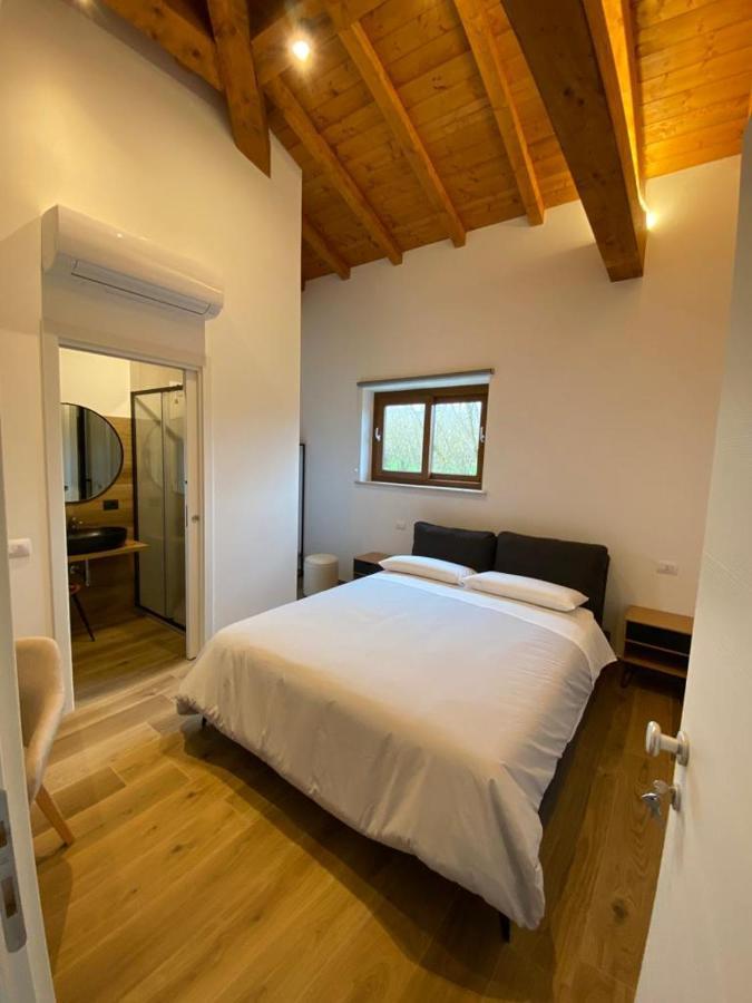 Agriturismo Terre Di Nelio Vignanello Eksteriør billede