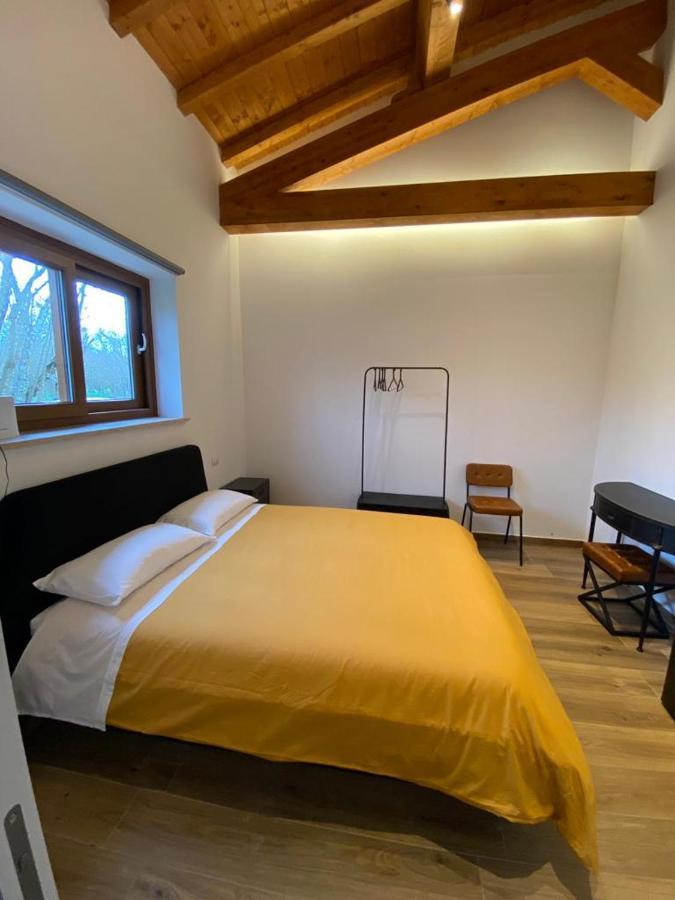 Agriturismo Terre Di Nelio Vignanello Eksteriør billede