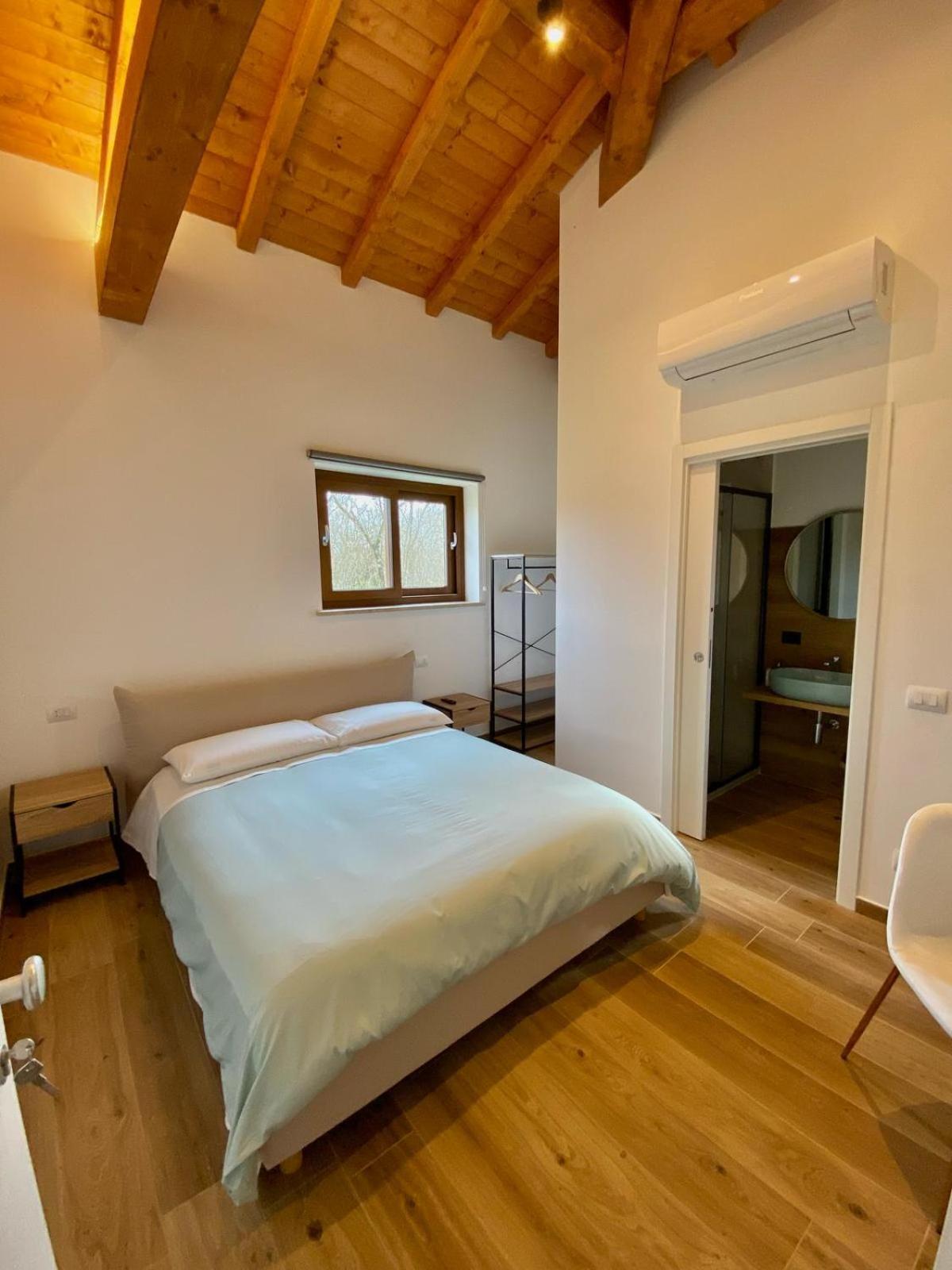 Agriturismo Terre Di Nelio Vignanello Eksteriør billede
