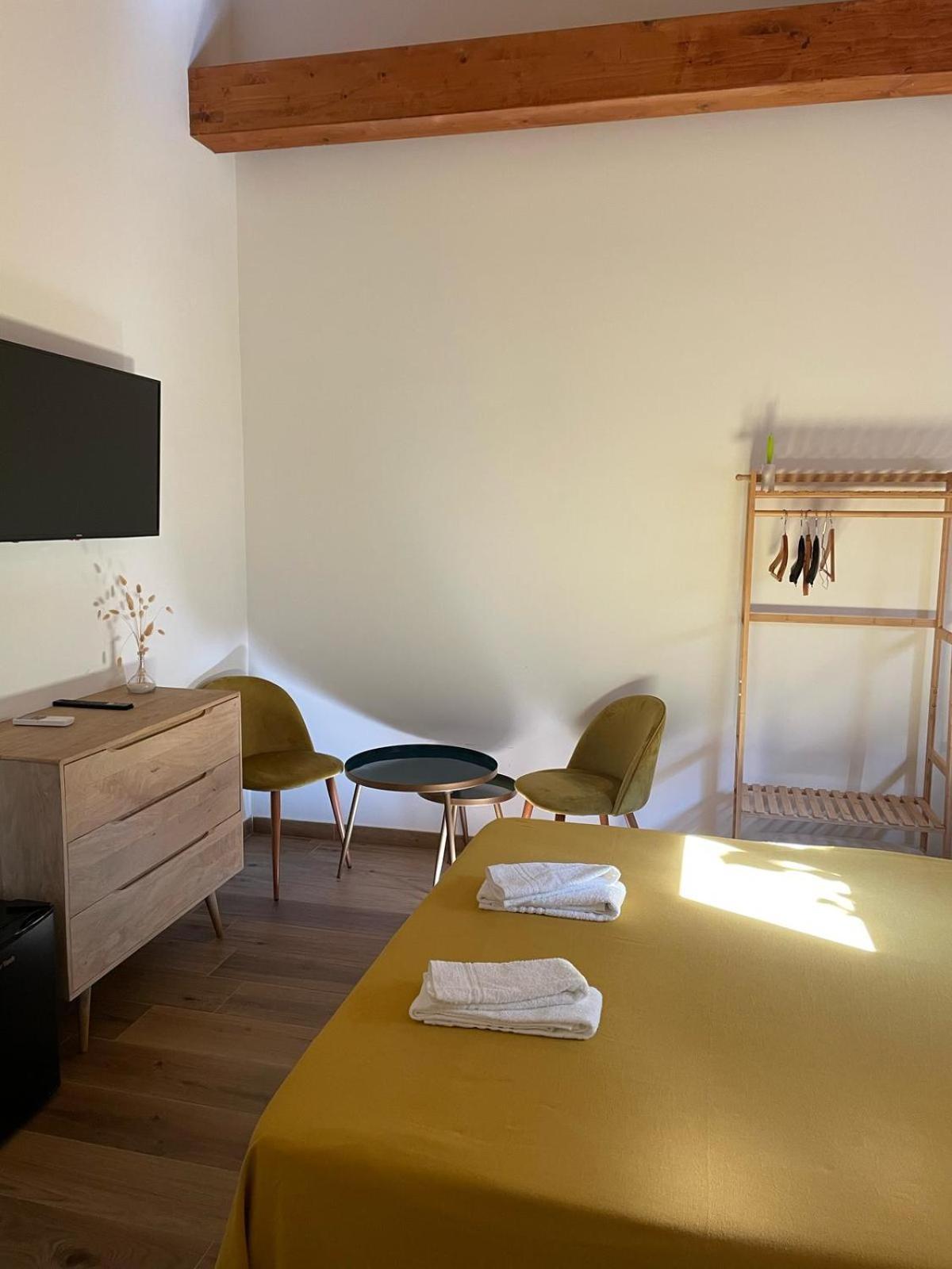 Agriturismo Terre Di Nelio Vignanello Eksteriør billede