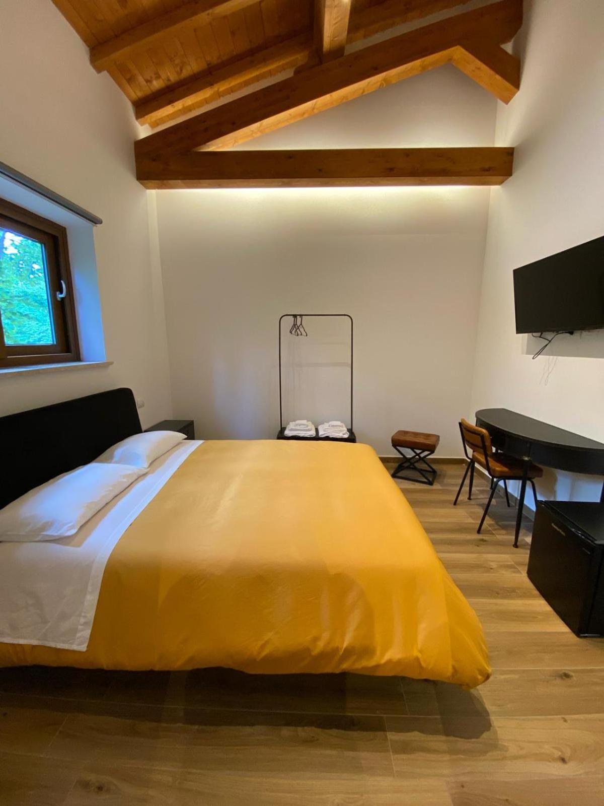 Agriturismo Terre Di Nelio Vignanello Eksteriør billede